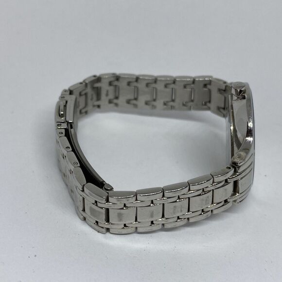 Skagen SKW2254 Womens Silver Stainless Steel Analog Dial Quartz Wrist Watch UC20 main image 10